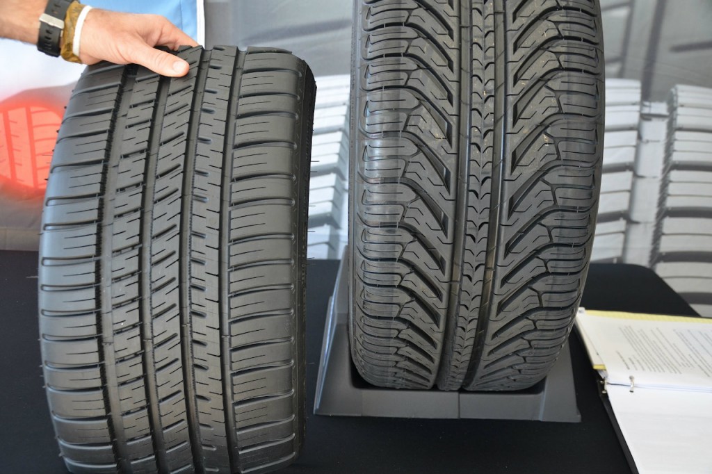 Come Si Riconoscono Le Gomme Quattro Stagioni