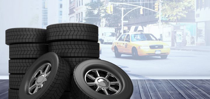 5 cose da sapere prima di acquistare pneumatici online per la tua auto