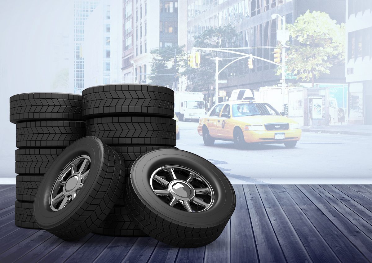 5 cose da sapere prima di acquistare pneumatici online per la tua auto