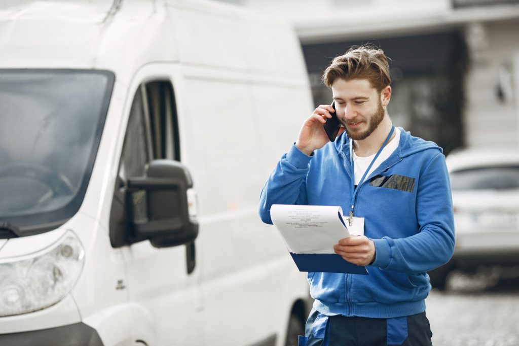 manutenzione gomme veicoli commerciali
