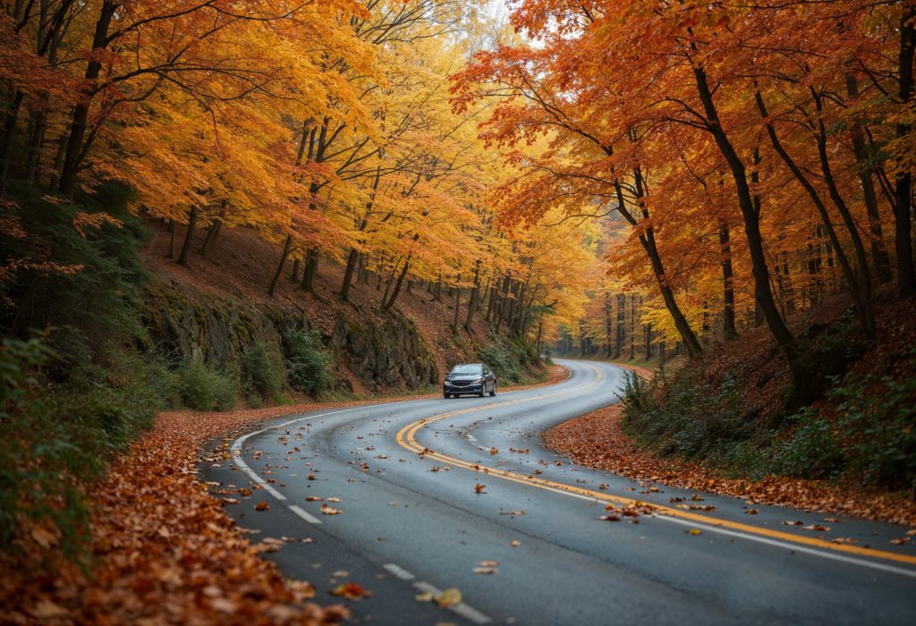 quali gomme scegliere in autunno