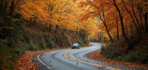 quali gomme scegliere in autunno