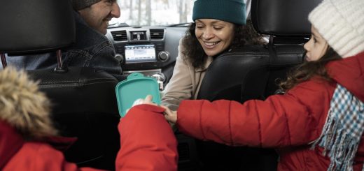 viaggio natale checklist sicurezza