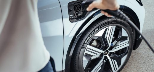 pneumatici auto elettriche