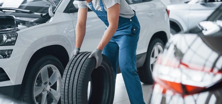 cambio gomme come scegliere