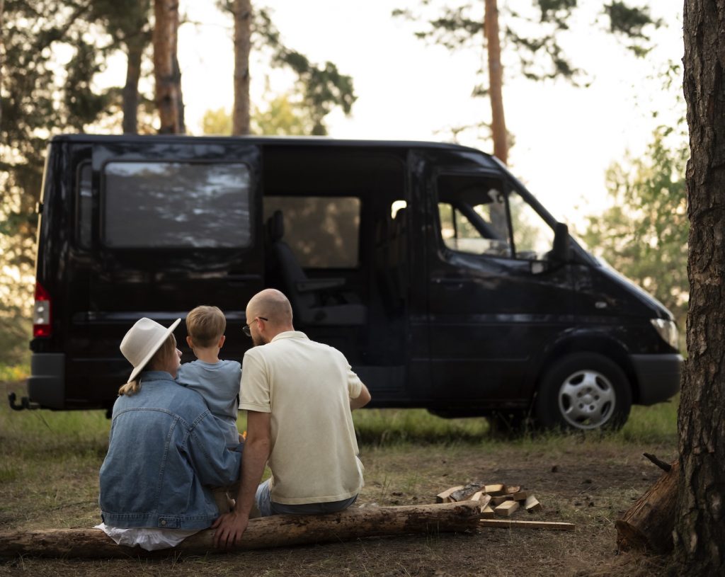 migliori gomme per camper