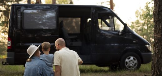 migliori gomme per camper