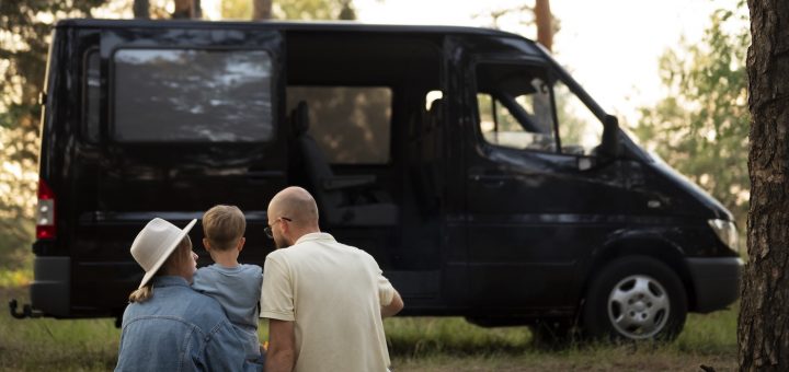 migliori gomme per camper
